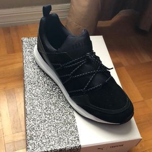 PUMA Cell Bubble x Trapstar